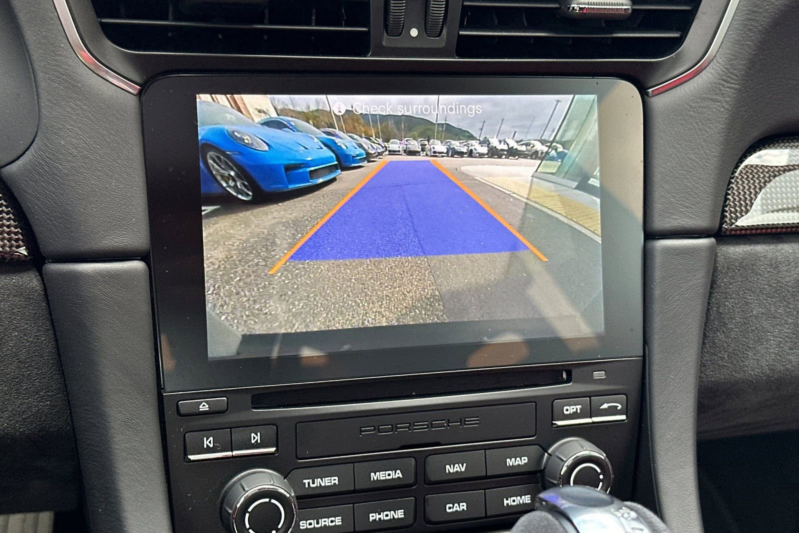 Used 2018 Porsche 911 GT2 RS image 22