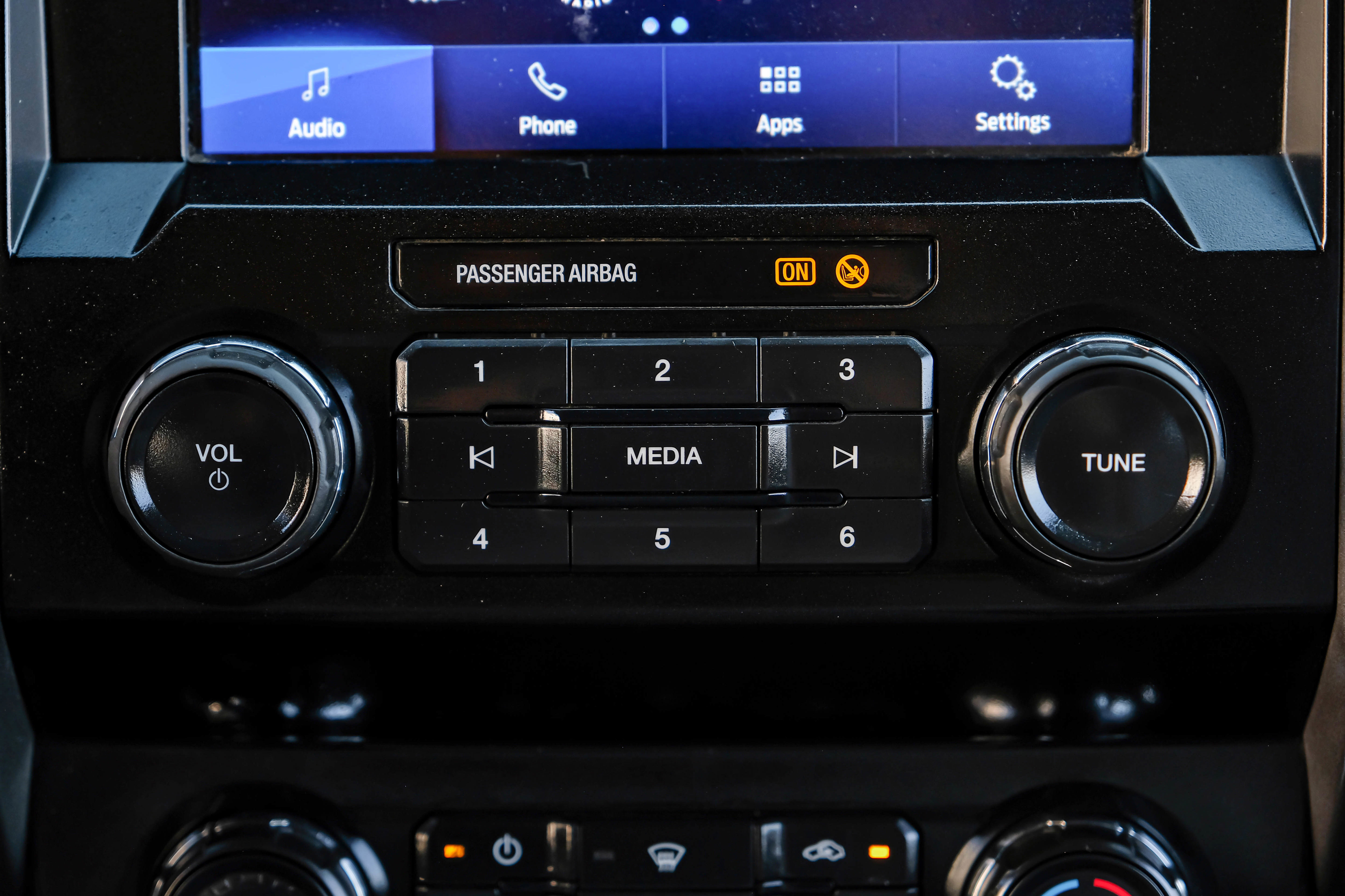 Used 2021 Ford F250 XLT AWD/4WD image 22