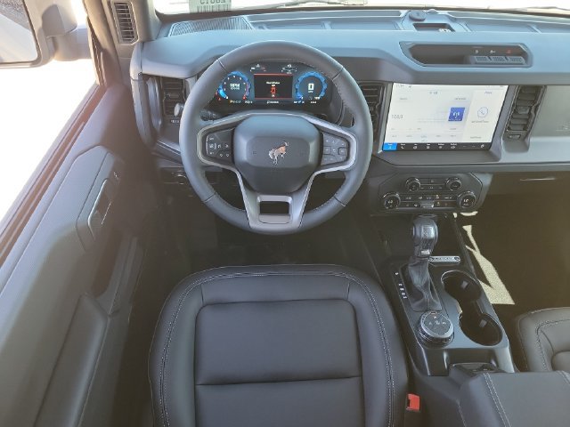 New 2026 Ford Bronco Big Bend AWD/4WD image 7