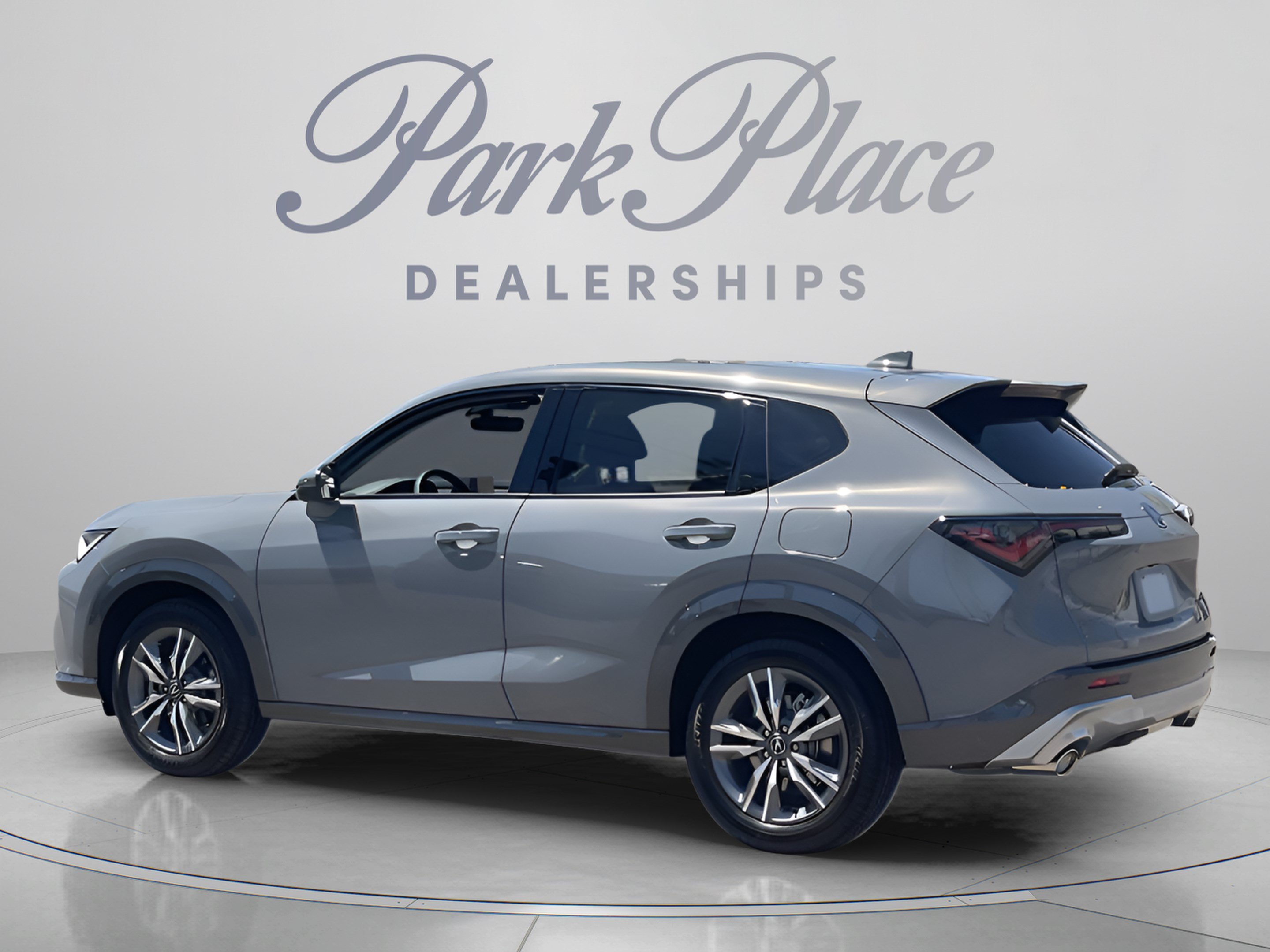 New 2026 Acura ADX FWD image 3