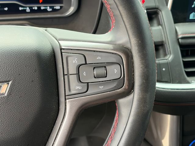 Used 2023 Chevrolet Tahoe RST w/ Luxury Package image 21