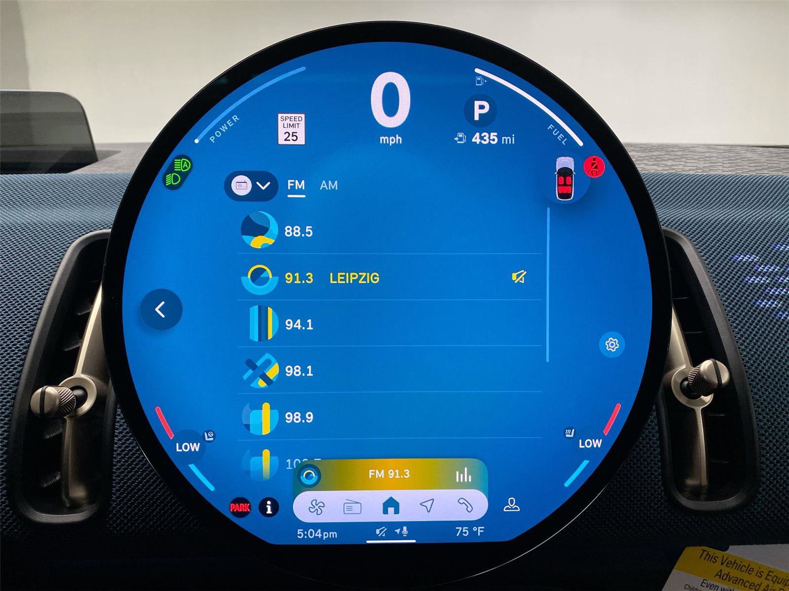 New 2025 MINI Cooper Countryman S w/ Comfort Package Max image 16