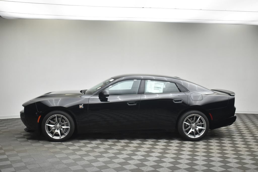 New 2027 Dodge Charger Scat Pack AWD/4WD image 15