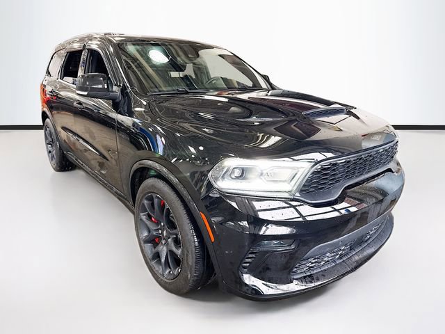 Used 2021 Dodge Durango R/T w/ Tow 'N Go Package image 3
