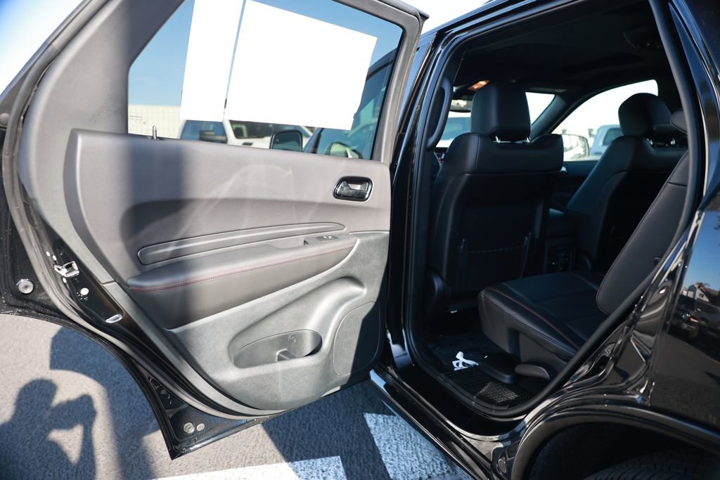 New 2026 Dodge Durango GT AWD/4WD image 34