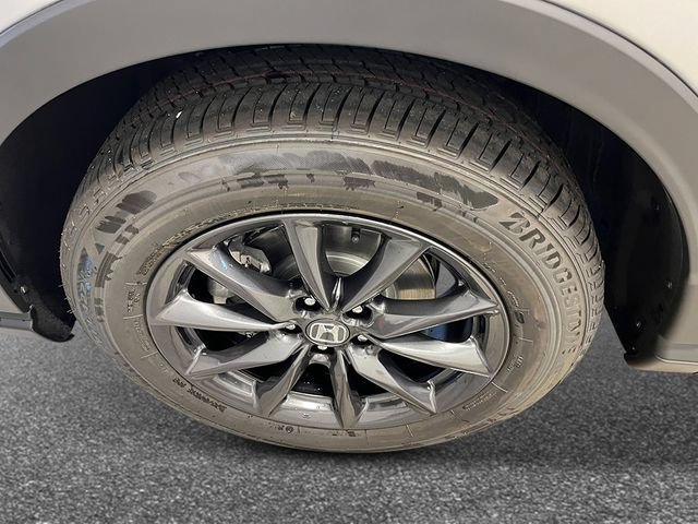 New 2026 Honda CR-V EX-L image 10