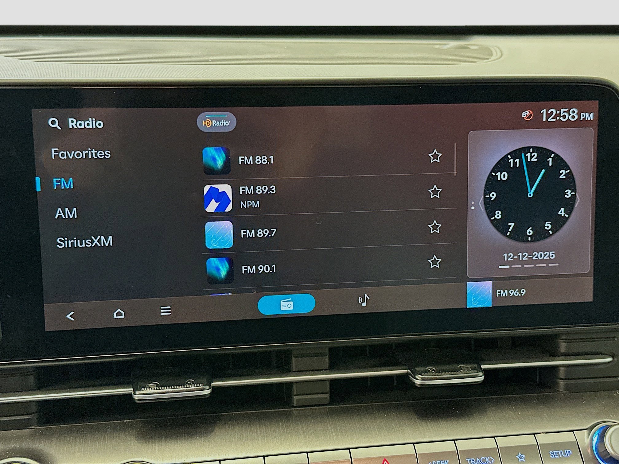 Used 2025 Hyundai Kona SEL image 21