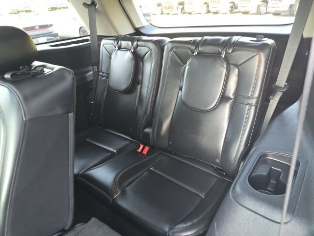 Used 2025 Lincoln Aviator Reserve w/ Illumination Package AWD/4WD image 27
