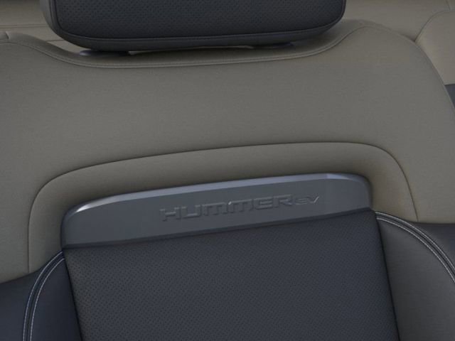 New 2026 GMC Hummer EV SUV AWD/4WD image 21