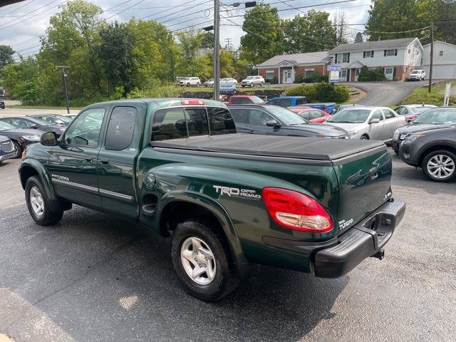 Used 2004 Toyota Tundra SR5 AWD/4WD image 10