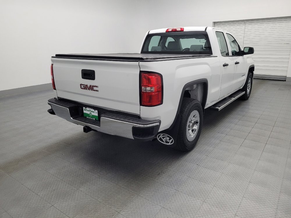 Used 2019 GMC Sierra 1500 Limited image 9