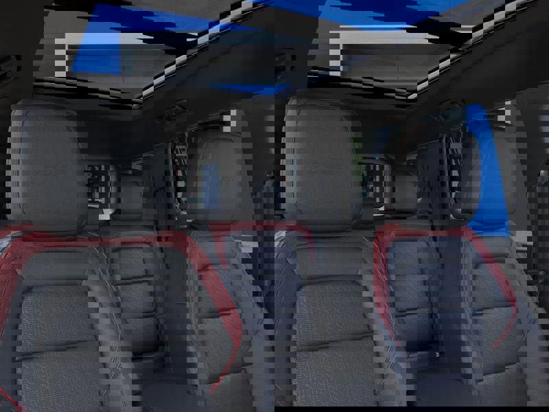 New 2026 Chevrolet Equinox RS image 24