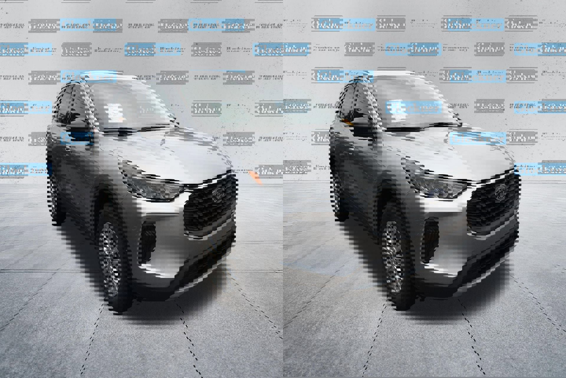 Used 2024 Ford Escape Active image 17