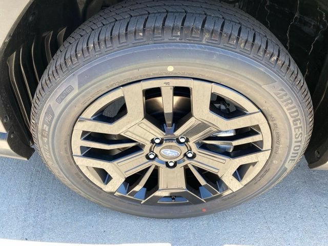 New 2026 Subaru Outback Limited AWD/4WD image 27