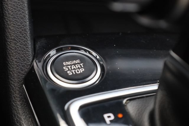 Used 2023 Kia Sportage SX FWD image 30