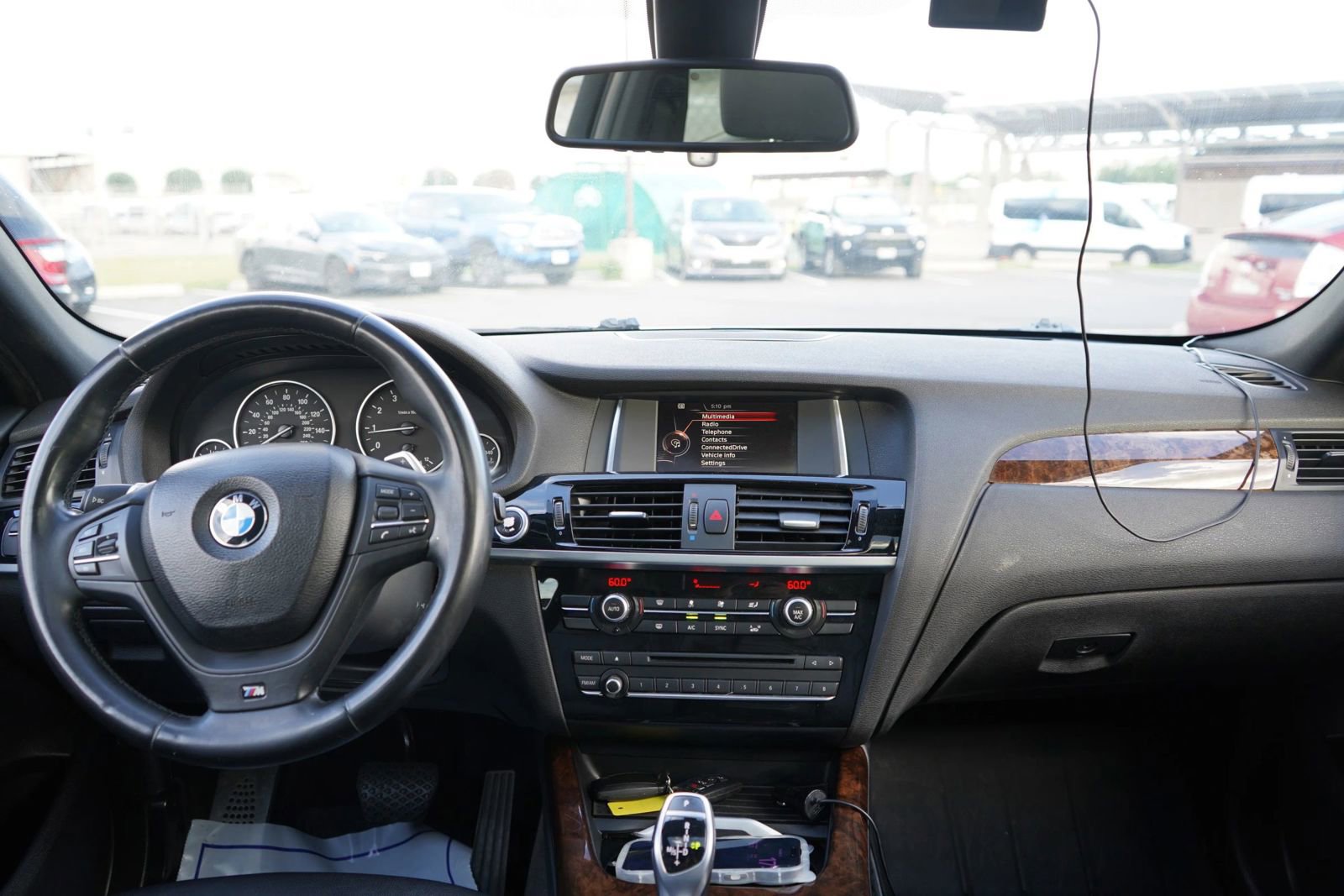 Used 2015 BMW X4 xDrive28i image 18