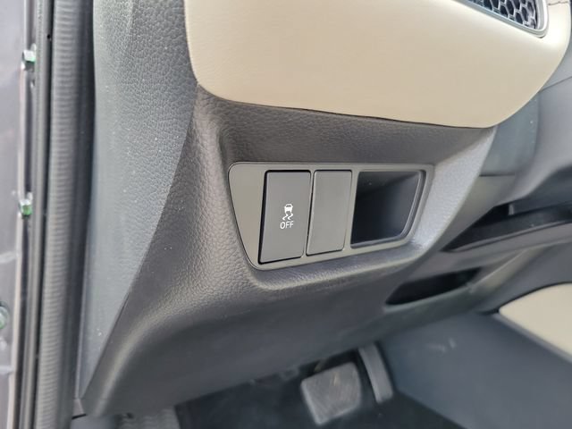 New 2027 Honda HR-V EX-L image 10