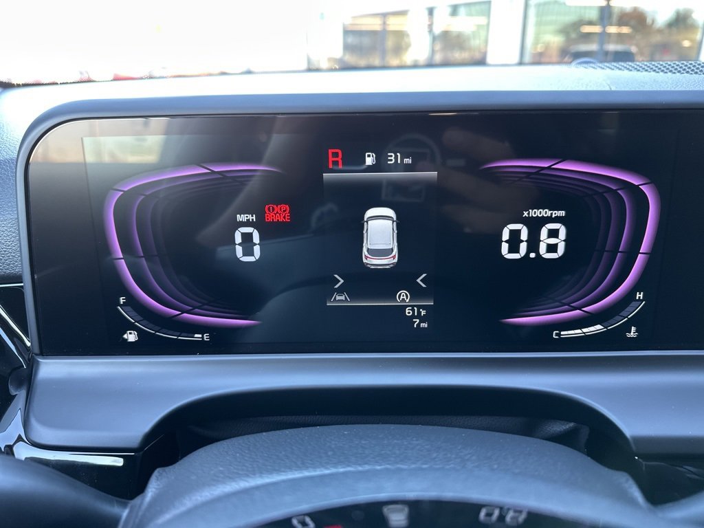 New 2026 Kia Seltos S image 34