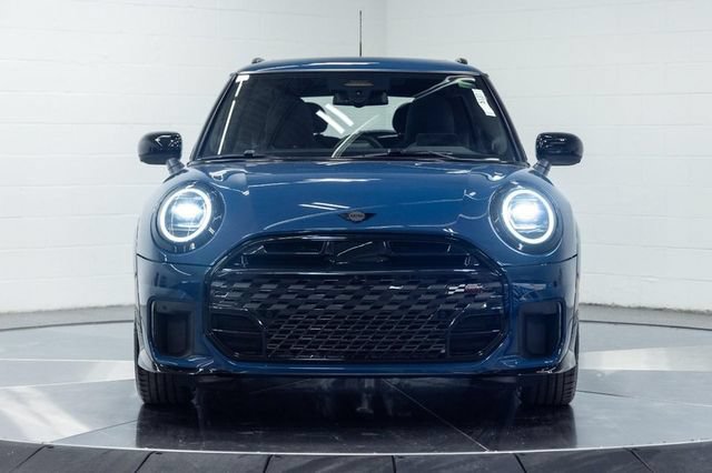 New 2026 MINI Cooper S FWD image 5