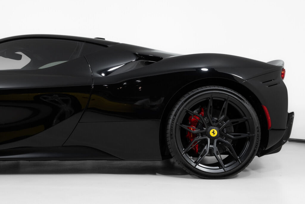Used 2023 Ferrari SF90 Stradale AWD/4WD image 14