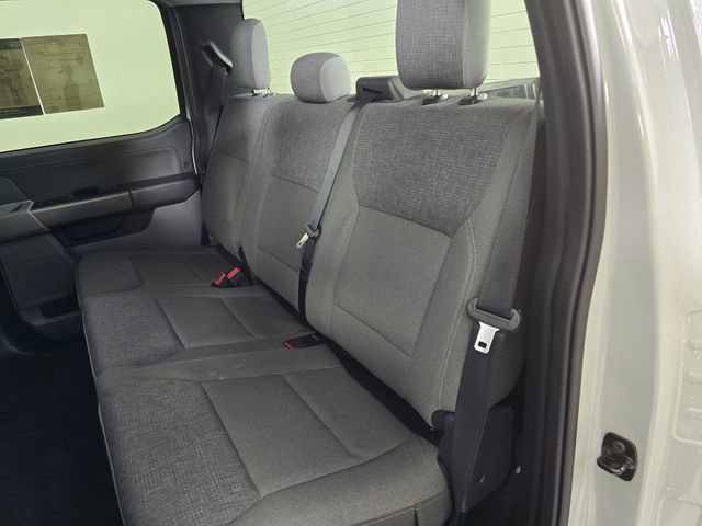 Used 2024 Ford F150 XLT w/ Tow/Haul Package image 18