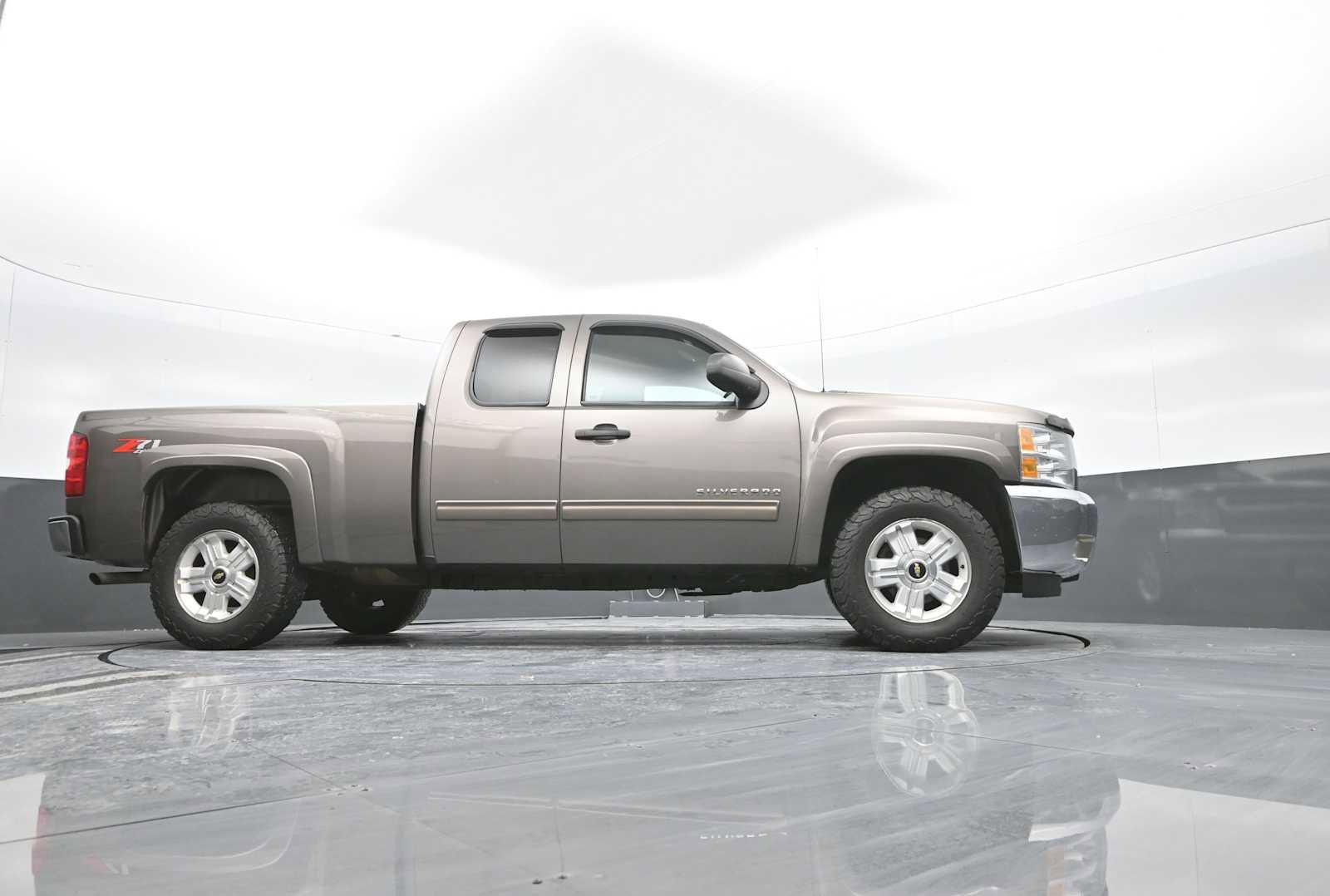 Used 2012 Chevrolet Silverado 1500 LT w/ All-Star Edition image 33