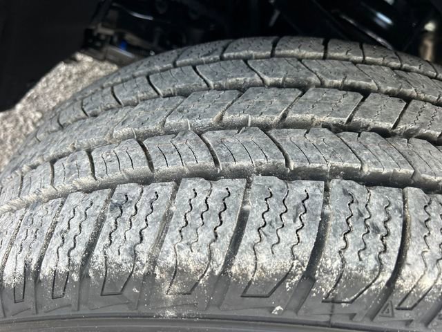 New 2025 Jeep Wagoneer Series III w/ Rear Seat Video Group 1 image 58