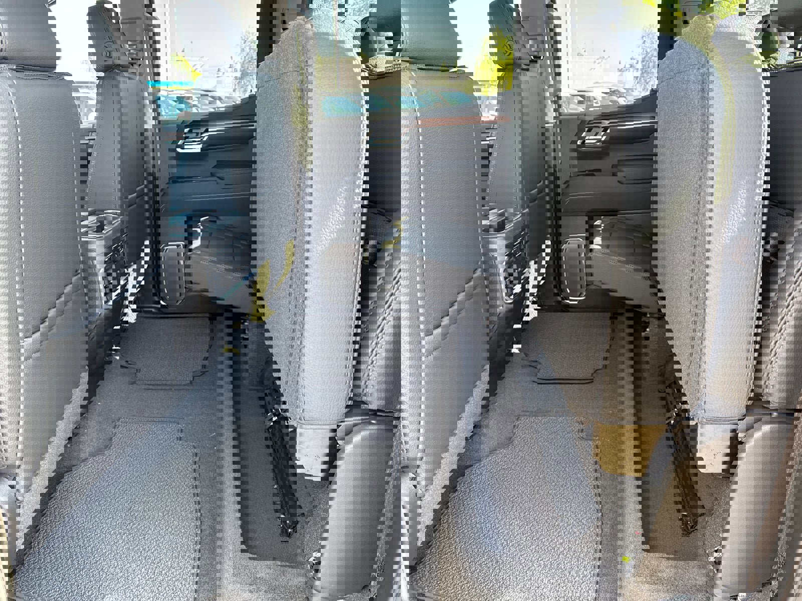 Used 2025 GMC Sierra 1500 Denali image 22