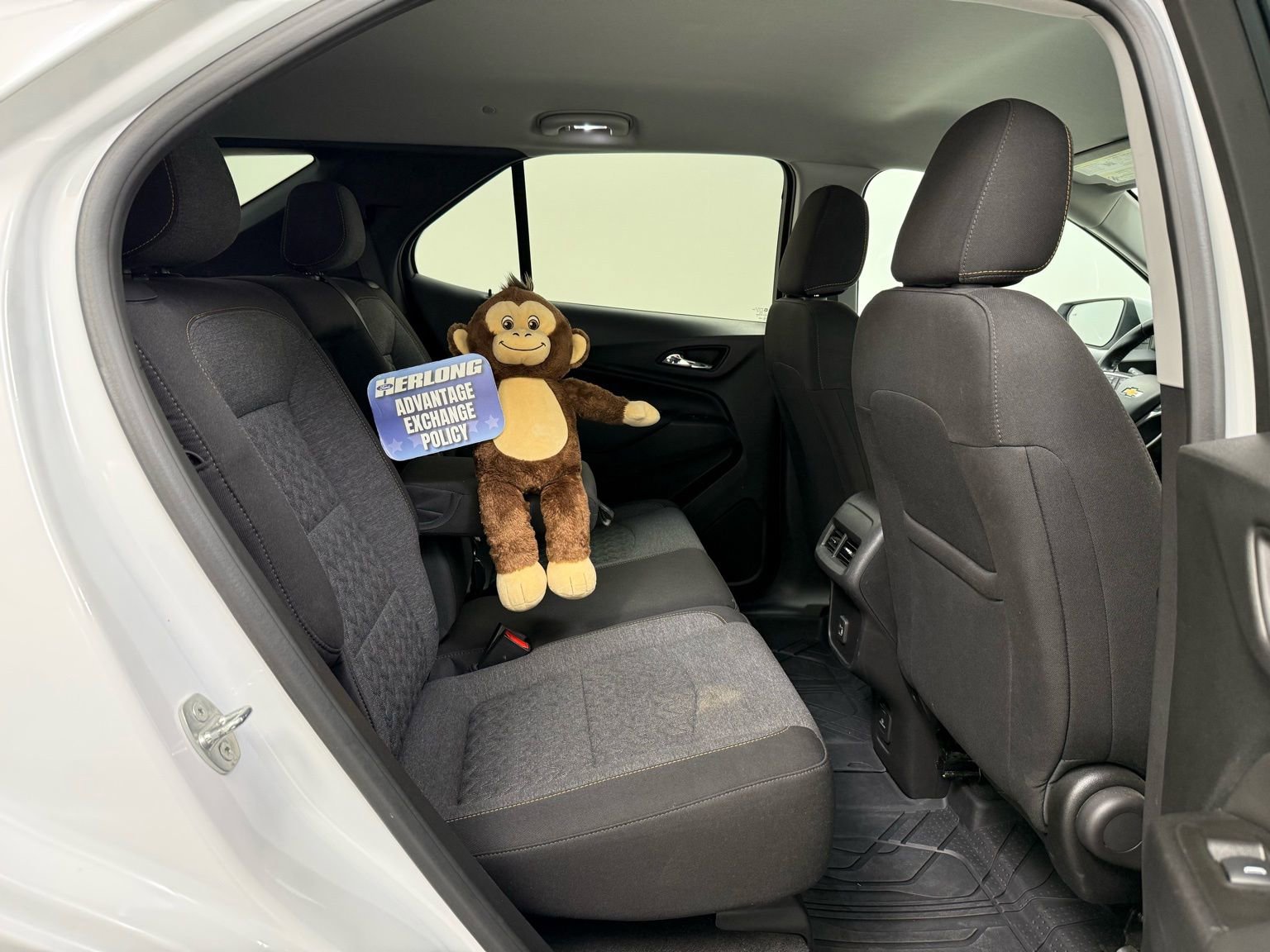 Used 2022 Chevrolet Equinox LT image 21