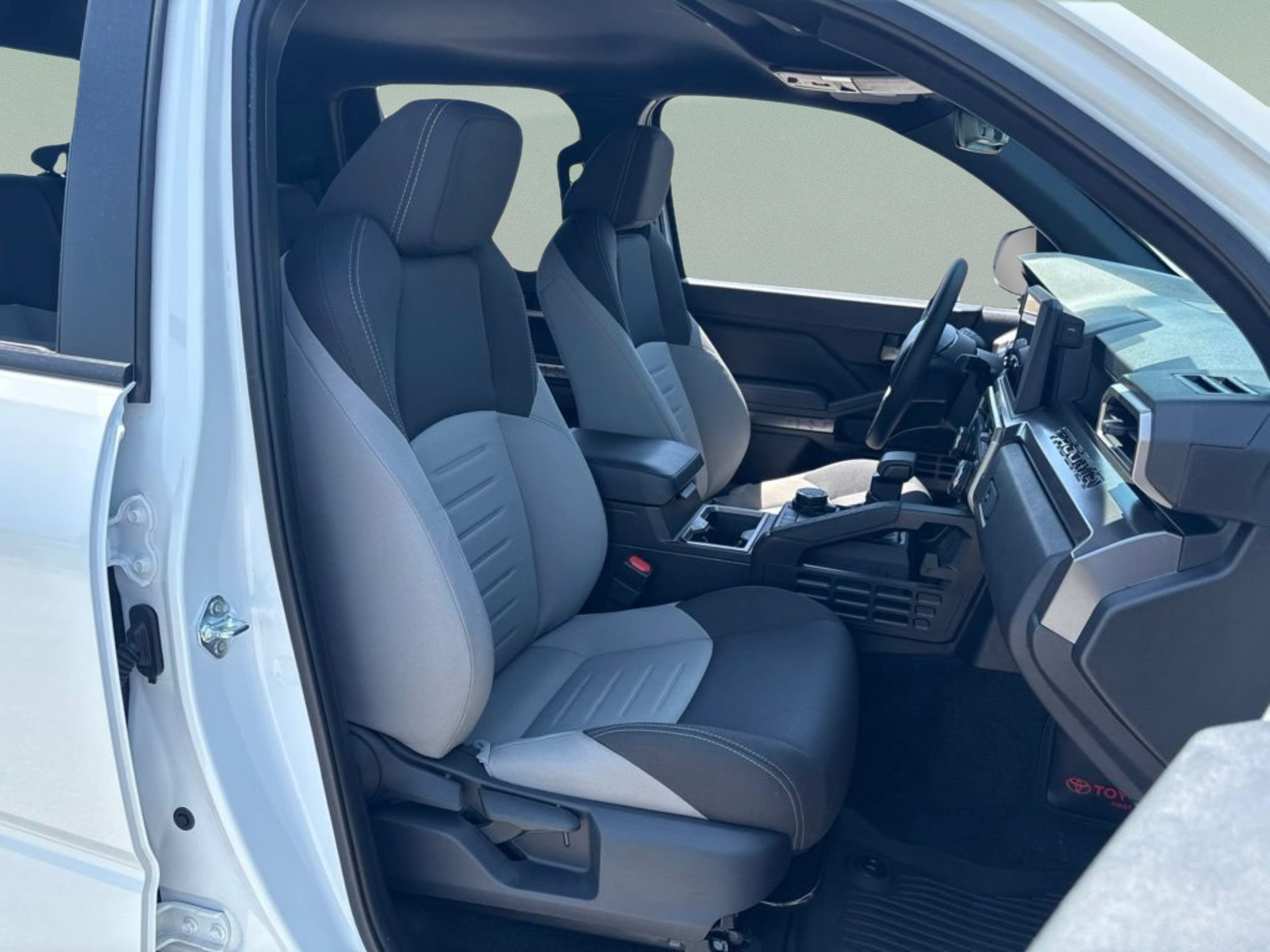 Certified 2026 Toyota Tacoma TRD Sport AWD/4WD image 29