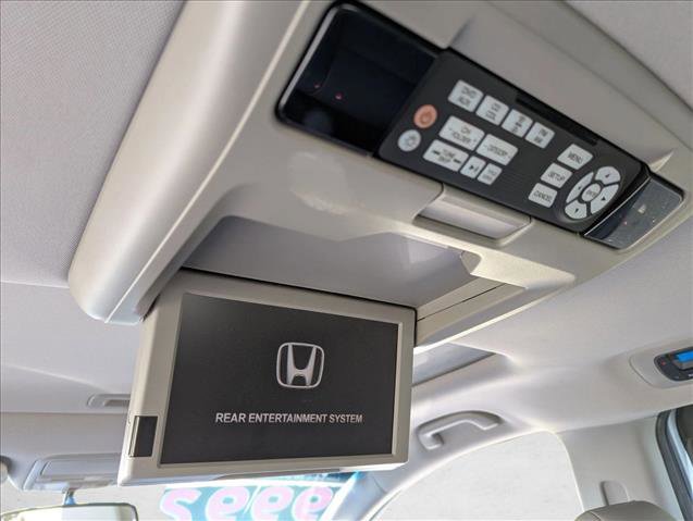 Used 2012 Honda Odyssey EX-L image 18