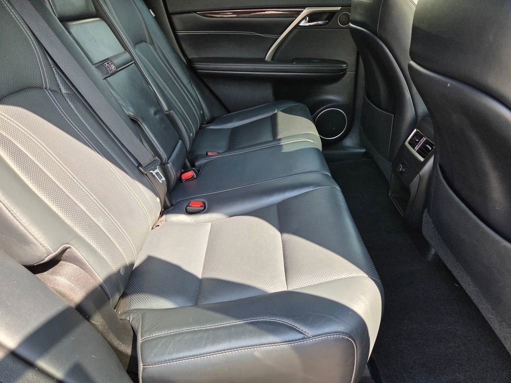 Used 2017 Lexus RX 350 AWD w/ Premium Package image 30