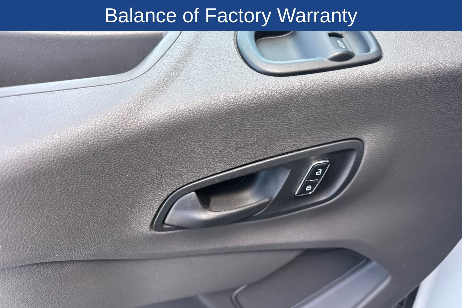 Certified 2025 Ford Transit 250 Low Roof w/ Exterior Upgrade Package RWD image 15
