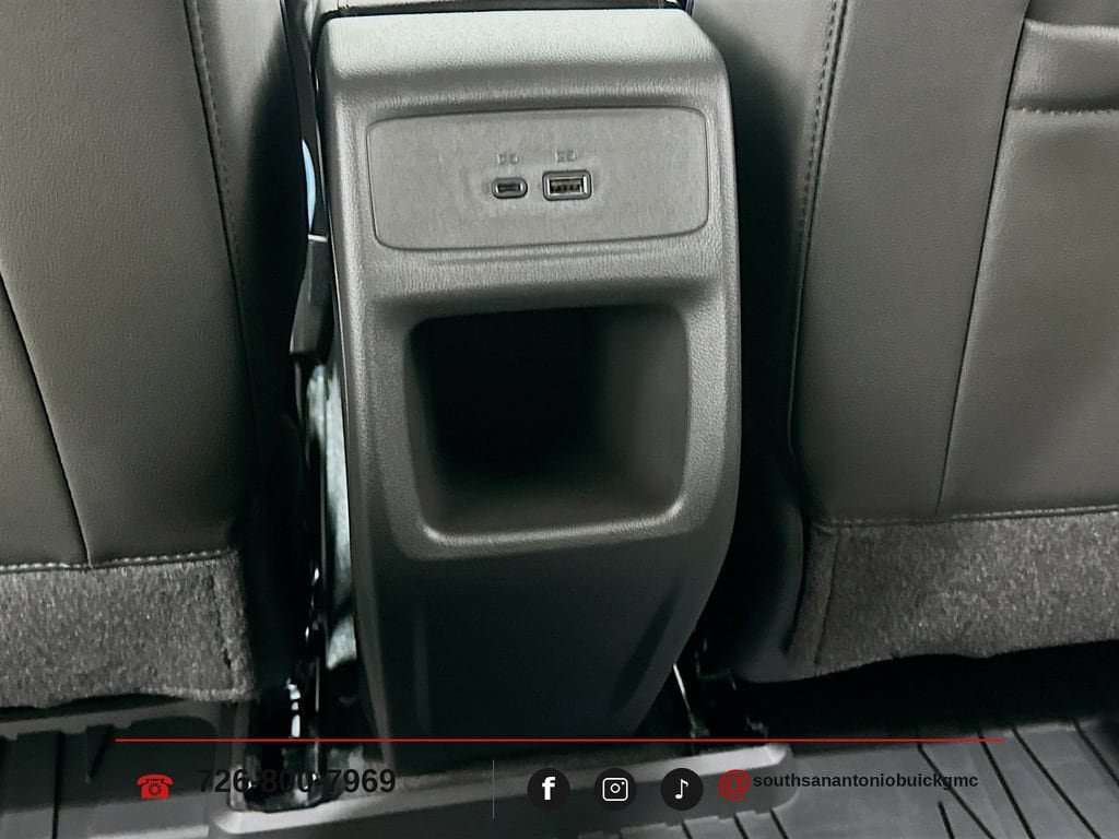 New 2026 Buick Envista Sport Touring w/ Convenience I Package FWD image 29