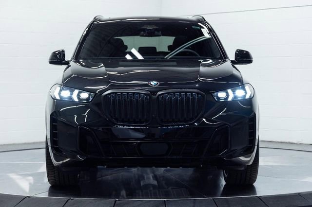 New 2026 BMW X5 xDrive40i w/ M Sport Package image 7