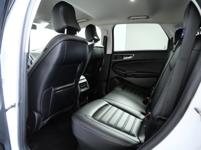 Certified 2023 Ford Edge SEL w/ Convenience Package AWD/4WD image 13
