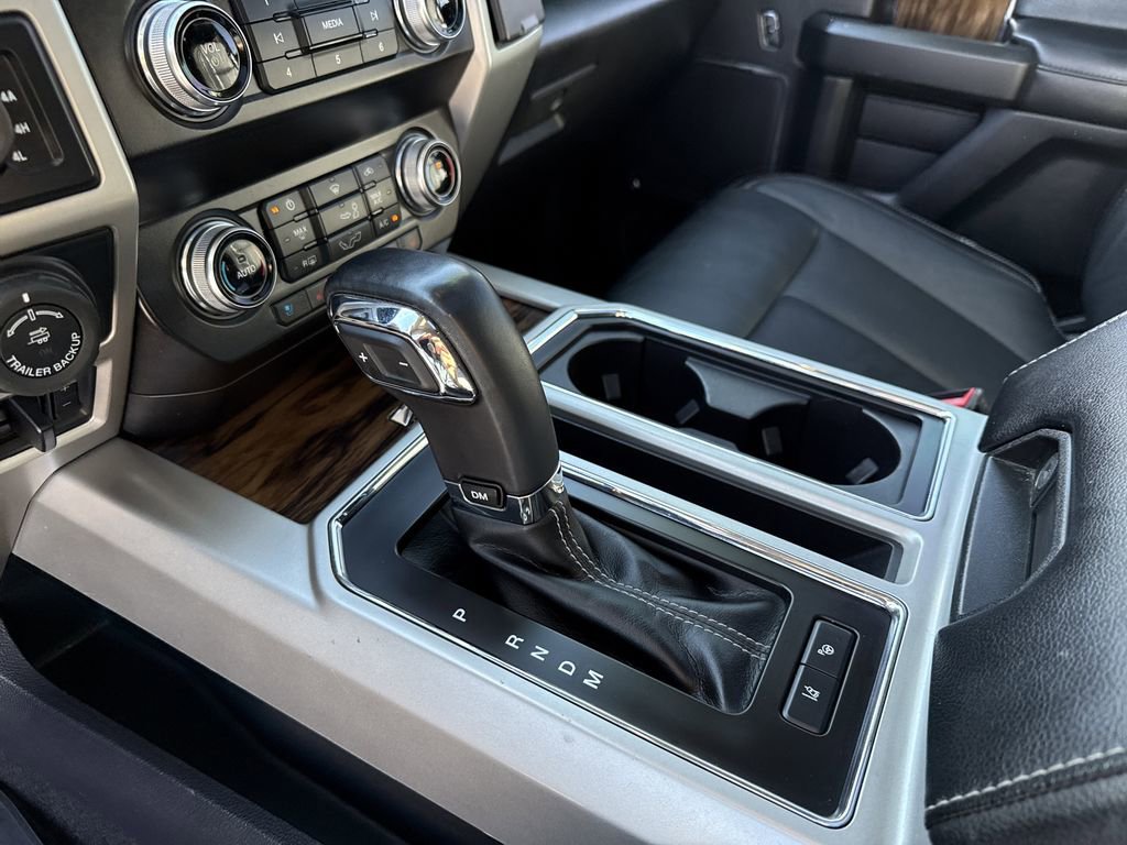 Used 2020 Ford F150 Lariat w/ Equipment Group 502A Luxury image 28