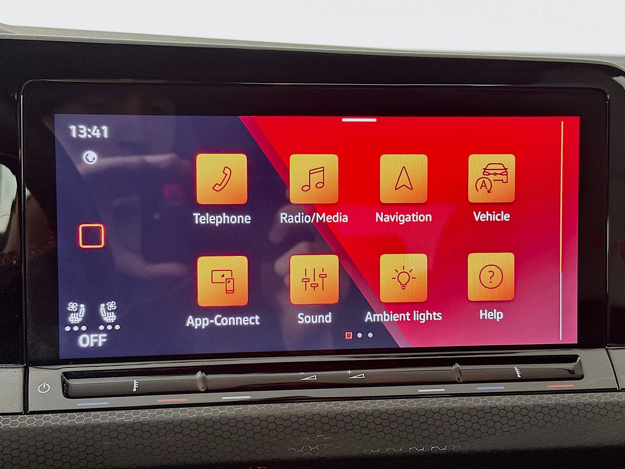 Used 2024 Volkswagen GTI Autobahn w/ MDO Package image 15