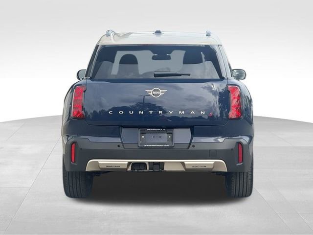 New 2026 MINI Cooper Countryman S image 5