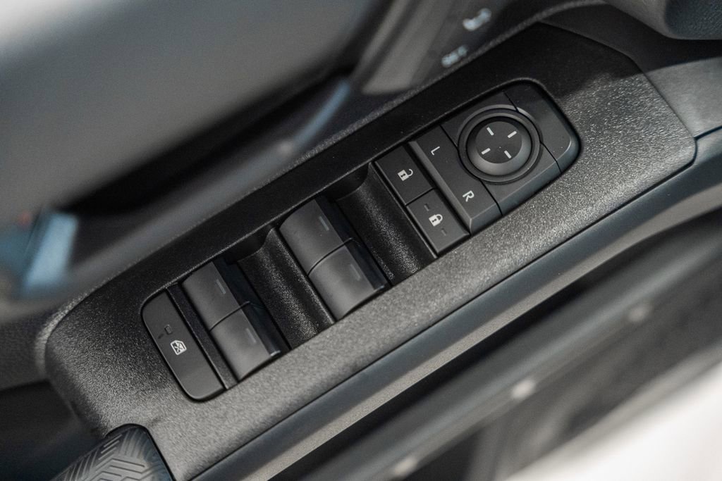 New 2026 Toyota 4Runner TRD Off-Road Premium image 43