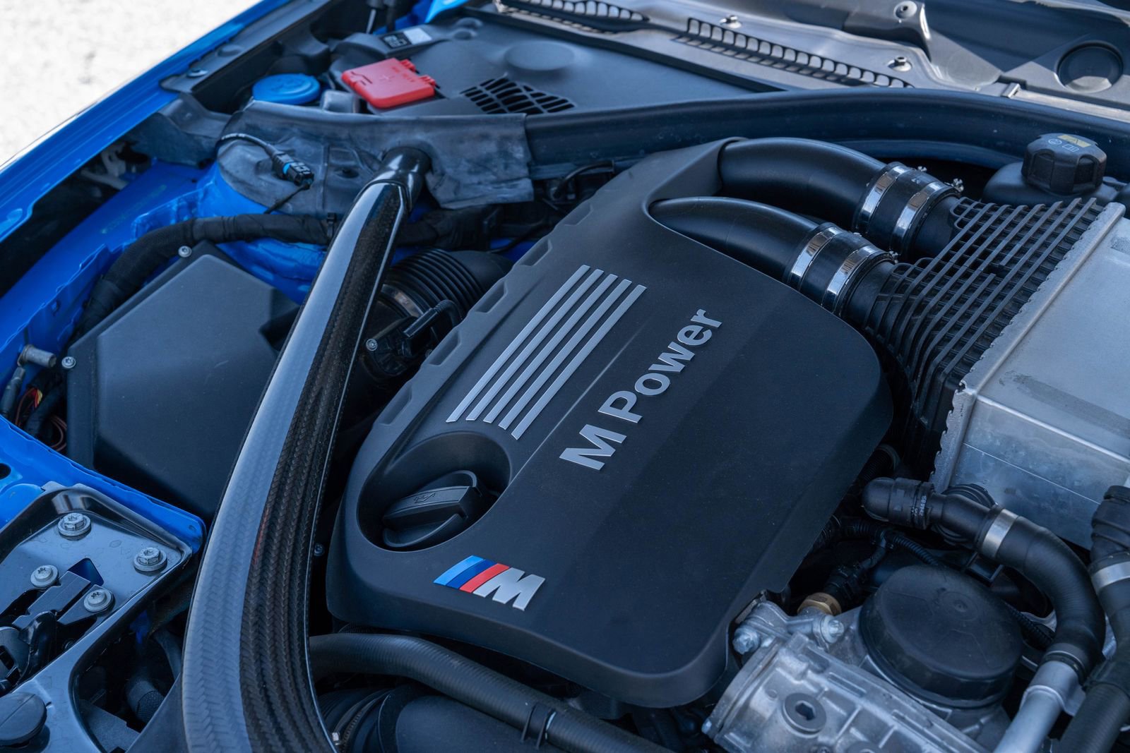 Used 2020 BMW M2 CS image 16