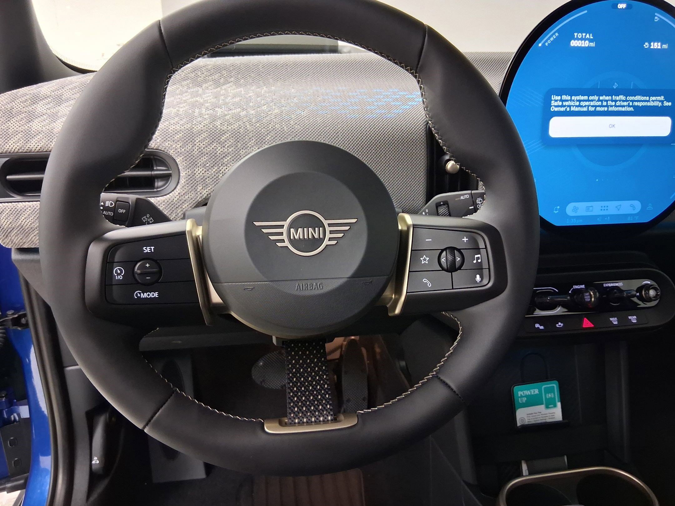 New 2026 MINI Cooper S image 14