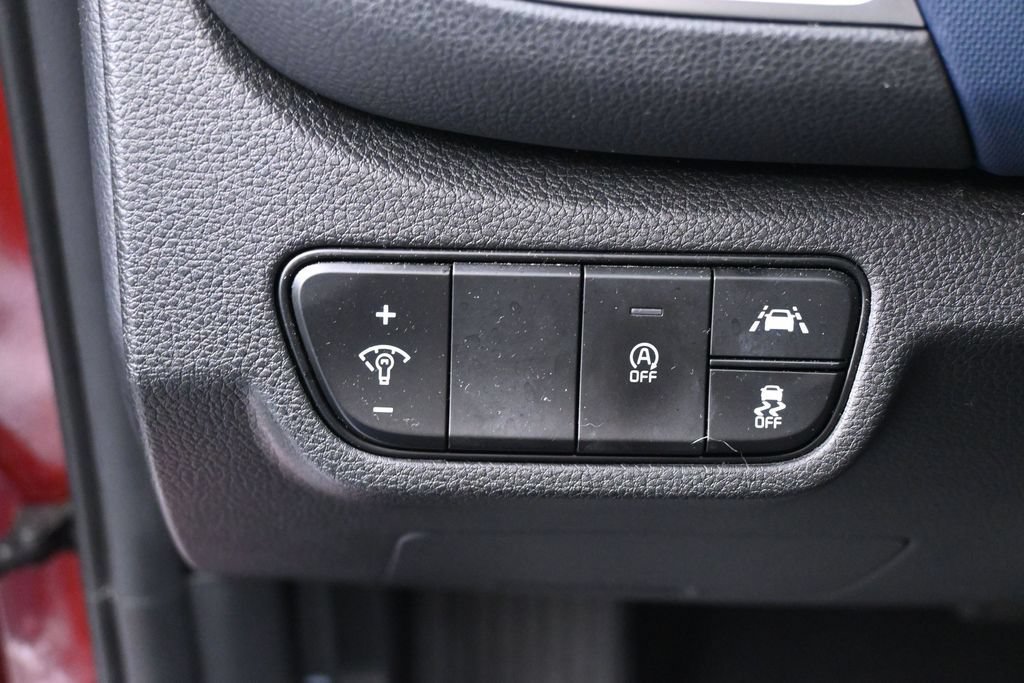 Used 2023 Kia Seltos S FWD image 15