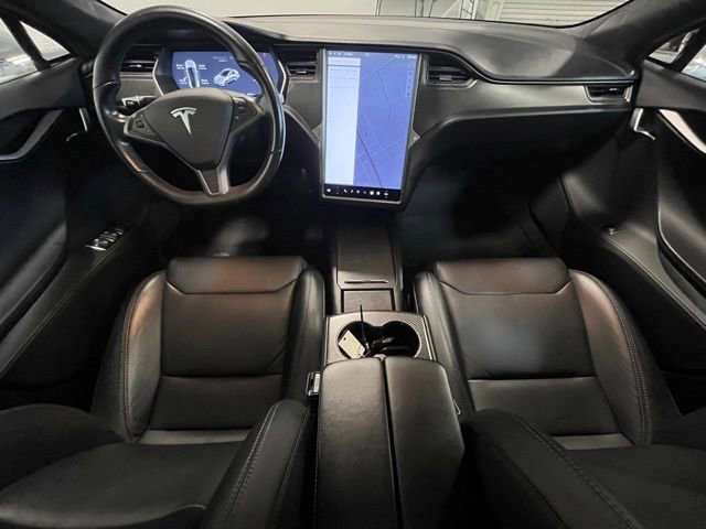 Used 2018 Tesla Model S 100D image 17