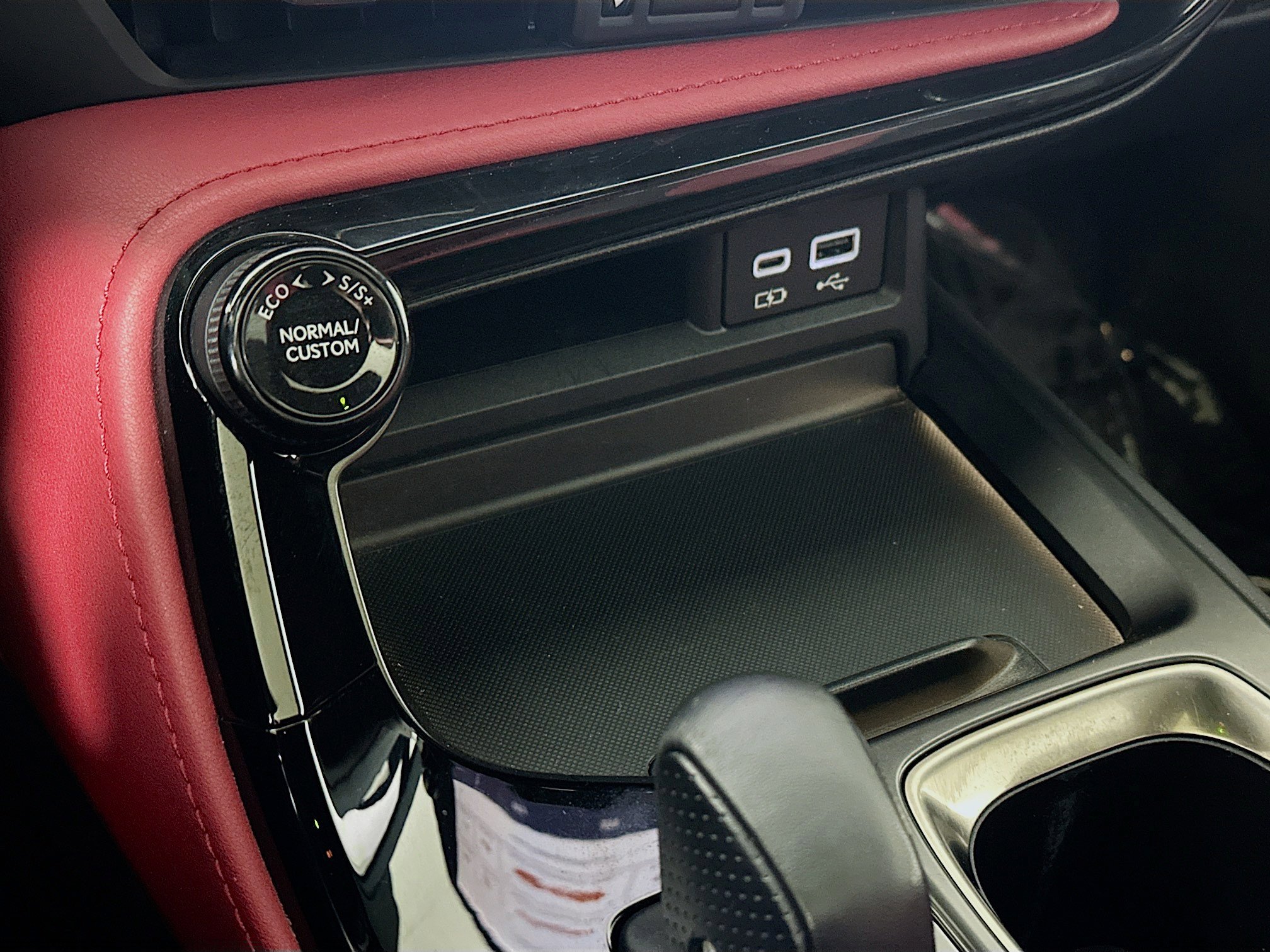 Used 2023 Lexus NX 350 F Sport w/ F Sport Cold Package image 15