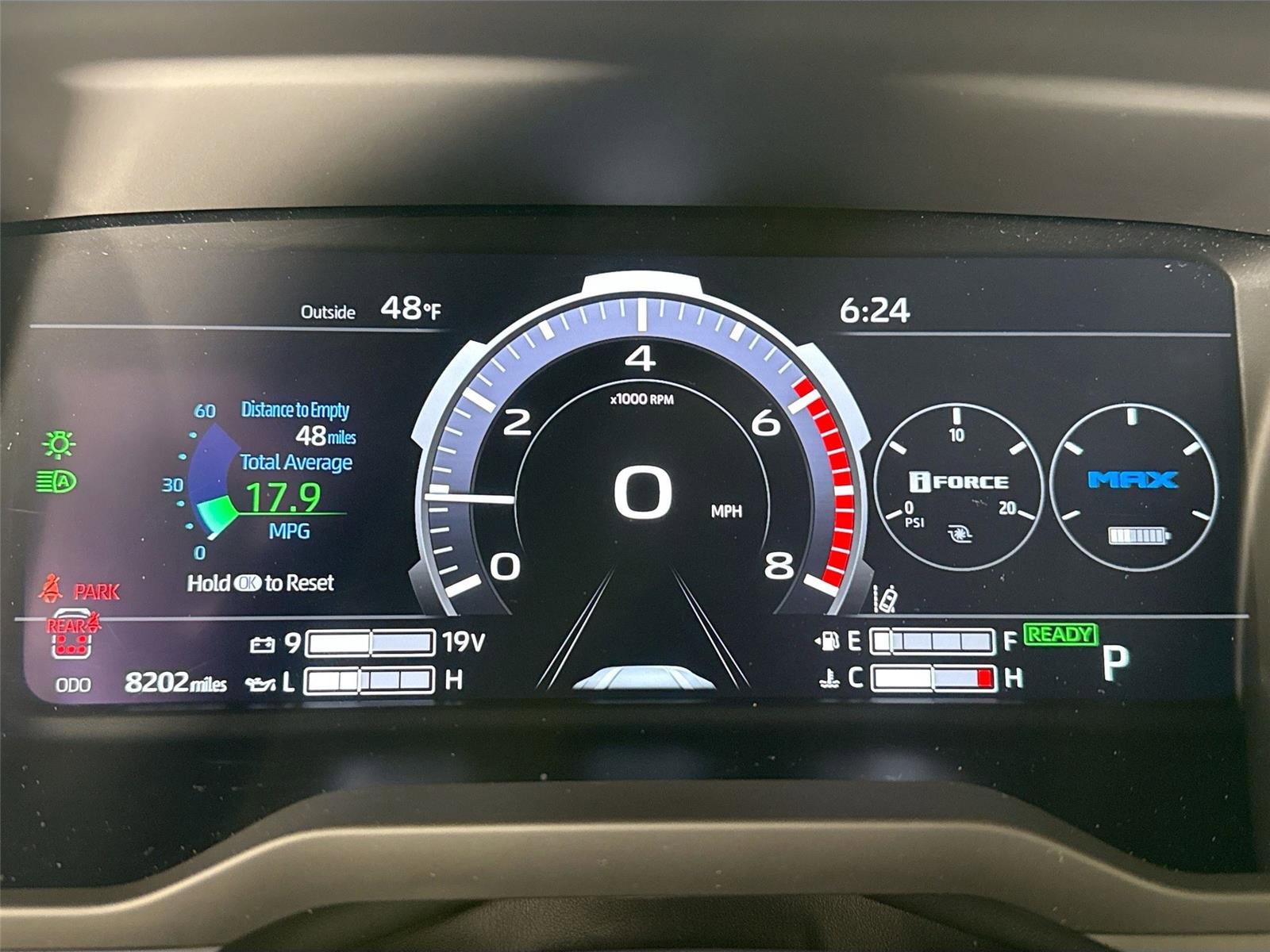 Certified 2025 Toyota Sequoia Platinum image 20