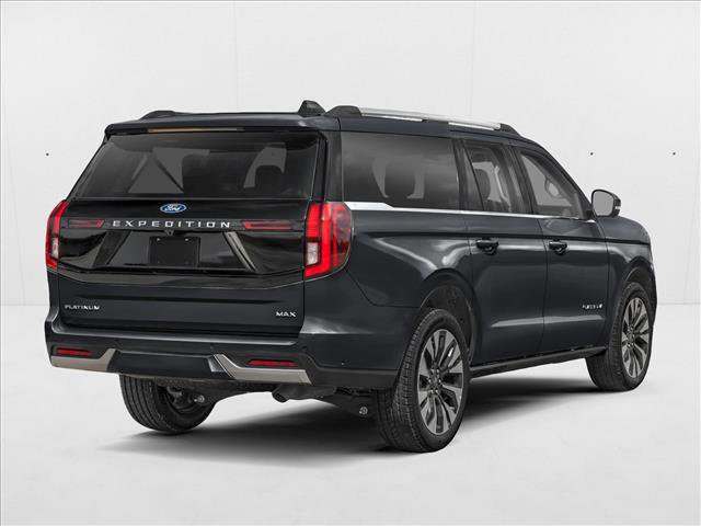 New 2026 Ford Expedition Max Platinum w/ Platinum Ultimate Package AWD/4WD image 2