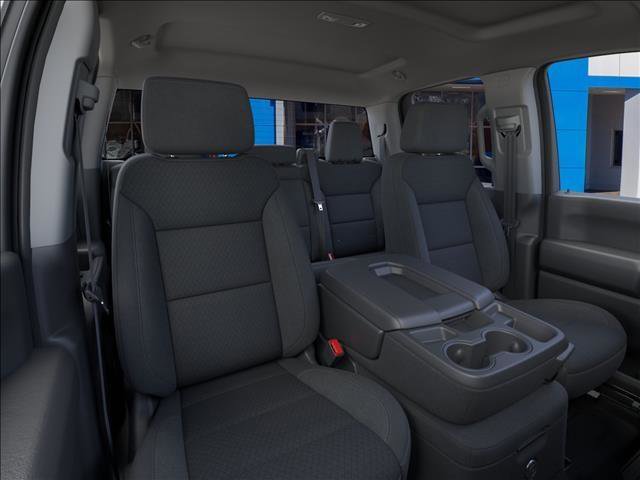 New 2026 Chevrolet Silverado 2500 Custom w/ Custom Value Package image 16