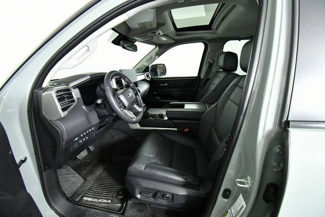 Used 2024 Toyota Sequoia Limited image 5