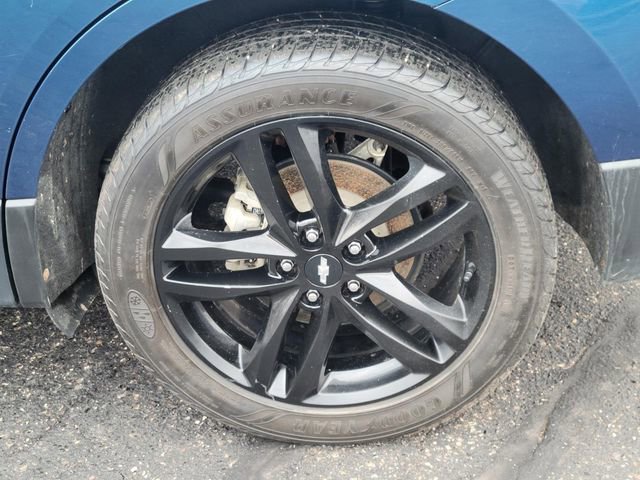 Used 2021 Chevrolet Equinox LT image 5